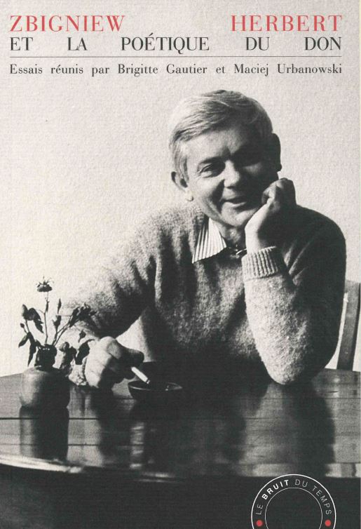 Zbigniew Herbert et la poétique du don