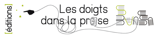  Les doigts dans la prose - Qu'est-ce qu'un poète sans dents ?