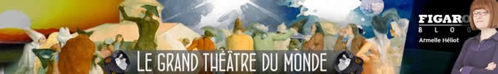  Le Grand Théâtre du monde, 17 mai 2012    Peter Handke, écrivain de langue française