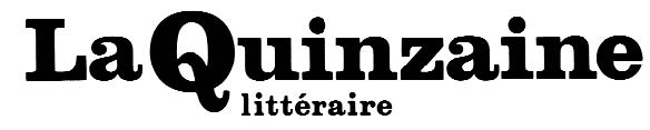  La Quinzaine Littéraire - n°1064 - D.H. Lawrence : loin des romans ?