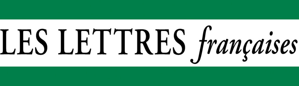  Les Lettres Françaises - Poétique japonaise et filtre chinois, par René de Ceccatty
