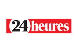  24 heures, supplément littéraire sur Jacques Chessex