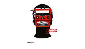  Le Clavier cannibale, "Faire chemin (avec Philippe Denis)