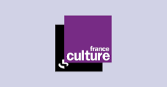  France Culture, Poésie et ainsi de suite : "Tragédie sans catharsis"