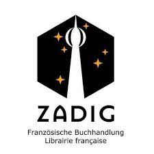  Zadig (Librairie française de Berlin), Recension par Patrick Suel