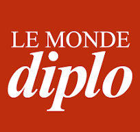  Le Monde diplomatique : Recension par Baptiste Dericquebourg